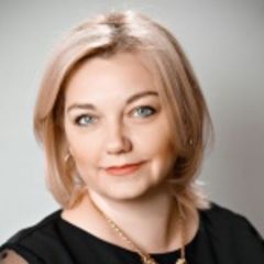 Ролдугина Виолетта