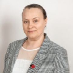 Боровских Наталья Александровна