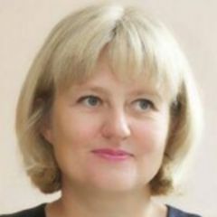 Штанова Людмила