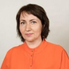 Кучаева Светлана