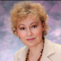 Кляндина Людмила