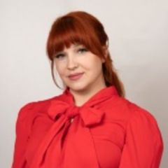 Хамадиярова Мария