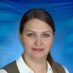 Родькина Наталья