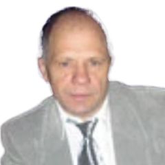 Андрющенко Александр Викторович