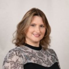 Якупова Диана