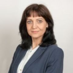 Поладьева Дарья