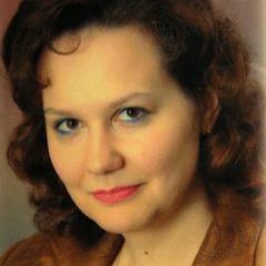 Лукьянова Ирина