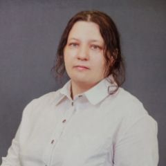 Галицына Наталия Николаевна