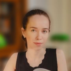 Хохлова Алиса