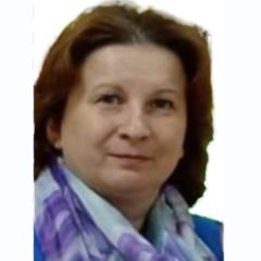 Гурова Оксана
