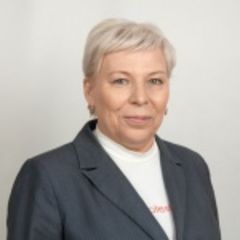 Новостройная Светлана