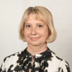Орлова Светлана