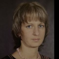 Павлова Ирина