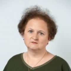 Позднухова Татьяна