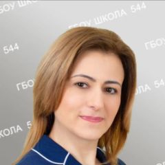 Гокорян Сюзанна