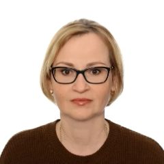 Сапрыкина Ирина