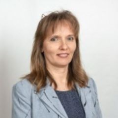 Шашкова Татьяна