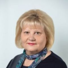 Мельникова Вероника