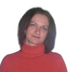 Борисова Марина Николаевна