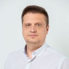 Степанов Антон