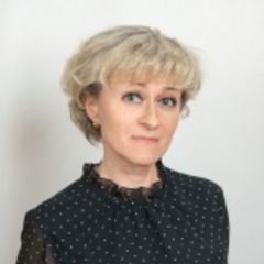 Сидлак Людмила