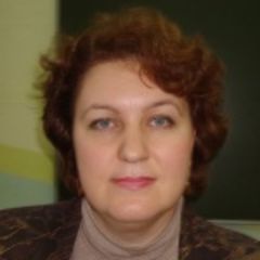 Берзина Анна Геннадьевна