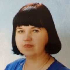Федорова Татьяна
