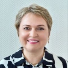 Николаева Ирина