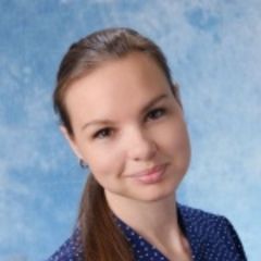 Кожурина Светлана