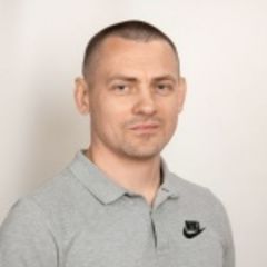 Фетисов Алексей