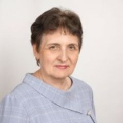 Булгакова Татьяна Владимировна