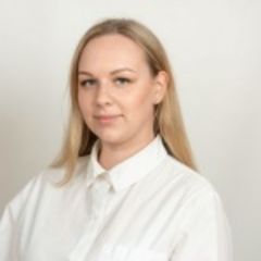 Камнева Анастасия