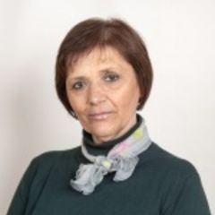 Парфенова Людмила