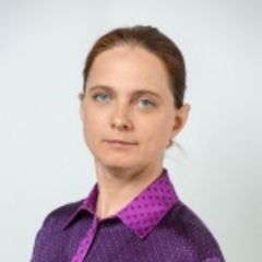 Аникина Анна Сергеевна