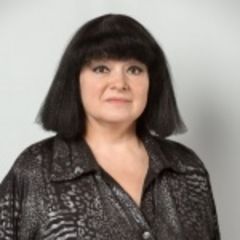 Кулагина Елена