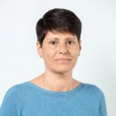 Барабанова Ирина Валерьевна