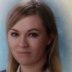 Полянская Зинаида