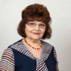 Лескова Ольга