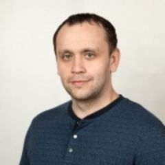 Кондауров Михаил
