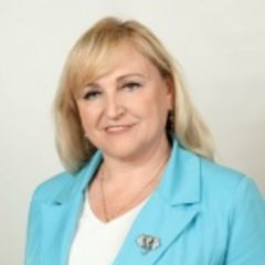 Овсянникова Марина