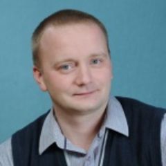 Косырев Евгений