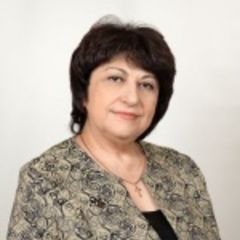 Петросян Екатерина
