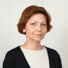 Горохова Светлана