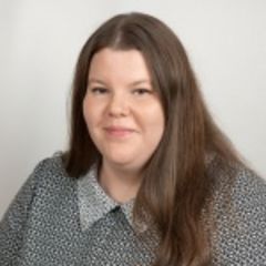 Шабанова Анна