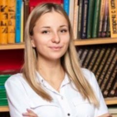 Федоринова Алина