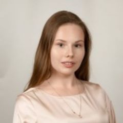 Гадалова Наталия Сергеевна
