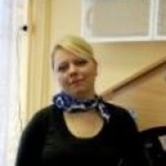 Степакова Татьяна