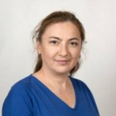 Тимурзиева Асет