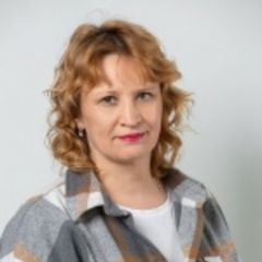 Доценко Татьяна