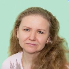 Лисина Татьяна